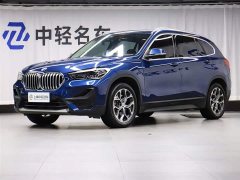 BMW X1 sDrive25Li Leading - фото 1