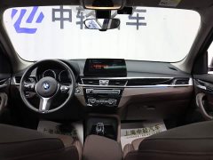 BMW X1 sDrive25Li Leading - фото 11