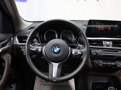 BMW X1 sDrive25Li Leading - фото 12