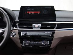 BMW X1 sDrive25Li Leading - фото 13