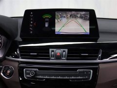 BMW X1 sDrive25Li Leading - фото 14