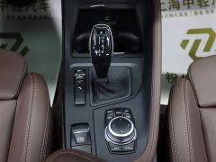 BMW X1 sDrive25Li Leading - фото 16