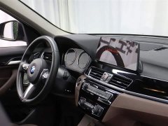 BMW X1 sDrive25Li Leading - фото 17