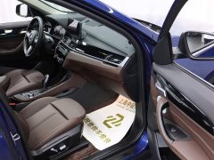 BMW X1 sDrive25Li Leading - фото 18