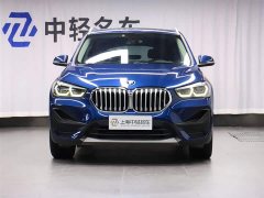 BMW X1 sDrive25Li Leading - фото 2