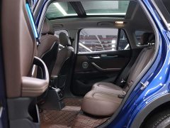 BMW X1 sDrive25Li Leading - фото 20