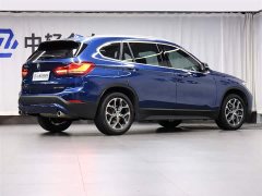 BMW X1 sDrive25Li Leading - фото 3