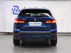 BMW X1 sDrive25Li Leading - фото 4