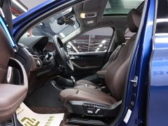 BMW X1 sDrive25Li Leading - фото 6