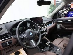 BMW X1 sDrive25Li Leading - фото 7