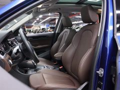 BMW X1 sDrive25Li Leading - фото 8