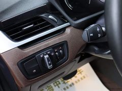 BMW X1 sDrive25Li Leading - фото 9