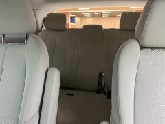 Buick GL8 Land Business Class 652T Comfort - фото 10