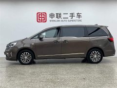 Buick GL8 Land Business Class 652T Comfort - фото 4