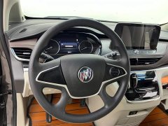 Buick GL8 Land Business Class 652T Comfort - фото 6