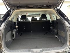 Toyota Highlander 2023 2.5L smart electric hybrid dual-engine four-wheel drive luxury version 7 seats - фото 9