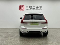 Volvo 2024 Volvo XC60 Recharge T8 AWD Extended Range Plus Sport - фото 2
