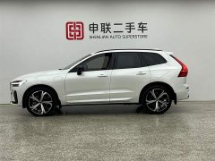 Volvo 2024 Volvo XC60 Recharge T8 AWD Extended Range Plus Sport - фото 4
