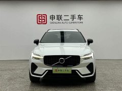 Volvo 2024 Volvo XC60 Recharge T8 AWD Extended Range Plus Sport - фото 5