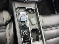 Volvo 2024 Volvo XC60 Recharge T8 AWD Extended Range Plus Sport - фото 9