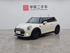 MINI 1.5T ONE PLUS - фото 1