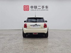 MINI 1.5T ONE PLUS - фото 2