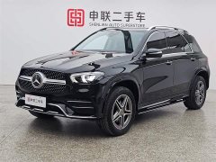 Mercedes-Benz GLE (Import) GLE 450 4MATIC Fashion - фото 1