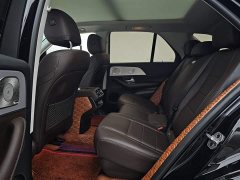Mercedes-Benz GLE (Import) GLE 450 4MATIC Fashion - фото 13