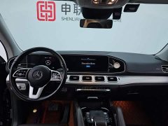 Mercedes-Benz GLE (Import) GLE 450 4MATIC Fashion - фото 15
