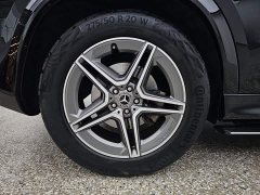 Mercedes-Benz GLE (Import) GLE 450 4MATIC Fashion - фото 16