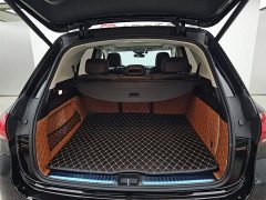 Mercedes-Benz GLE (Import) GLE 450 4MATIC Fashion - фото 17