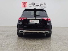 Mercedes-Benz GLE (Import) GLE 450 4MATIC Fashion - фото 2
