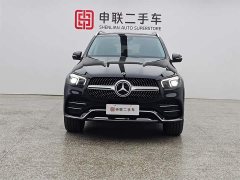 Mercedes-Benz GLE (Import) GLE 450 4MATIC Fashion - фото 5