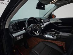 Mercedes-Benz GLE (Import) GLE 450 4MATIC Fashion - фото 6