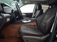 Mercedes-Benz GLE (Import) GLE 450 4MATIC Fashion - фото 7