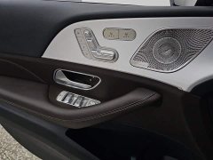 Mercedes-Benz GLE (Import) GLE 450 4MATIC Fashion - фото 8