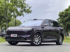AITO Wenjie M8 pure electric Max six-seat long-range version (192-line lidar) - фото 1