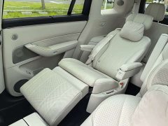 AITO Wenjie M8 pure electric Max six-seat long-range version (192-line lidar) - фото 10