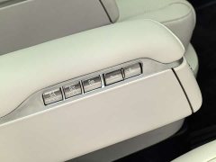 AITO Wenjie M8 pure electric Max six-seat long-range version (192-line lidar) - фото 11