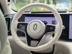AITO Wenjie M8 pure electric Max six-seat long-range version (192-line lidar) - фото 14