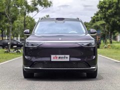 AITO Wenjie M8 pure electric Max six-seat long-range version (192-line lidar) - фото 2