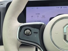 AITO Wenjie M8 pure electric Max six-seat long-range version (192-line lidar) - фото 20