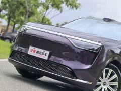 AITO Wenjie M8 pure electric Max six-seat long-range version (192-line lidar) - фото 5