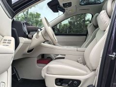 AITO Wenjie M8 pure electric Max six-seat long-range version (192-line lidar) - фото 7