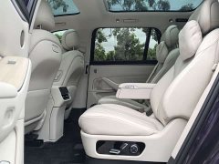 AITO Wenjie M8 pure electric Max six-seat long-range version (192-line lidar) - фото 8