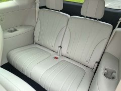 AITO Wenjie M8 pure electric Max six-seat long-range version (192-line lidar) - фото 9