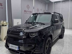 Land Rover Defender 130 3.0T P400 HSE - фото 1