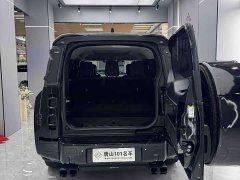 Land Rover Defender 130 3.0T P400 HSE - фото 10