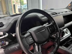 Land Rover Defender 130 3.0T P400 HSE - фото 13