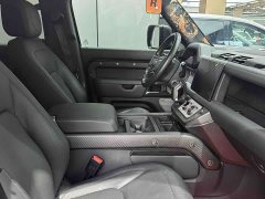 Land Rover Defender 130 3.0T P400 HSE - фото 15